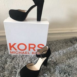 Michael Kors shoes